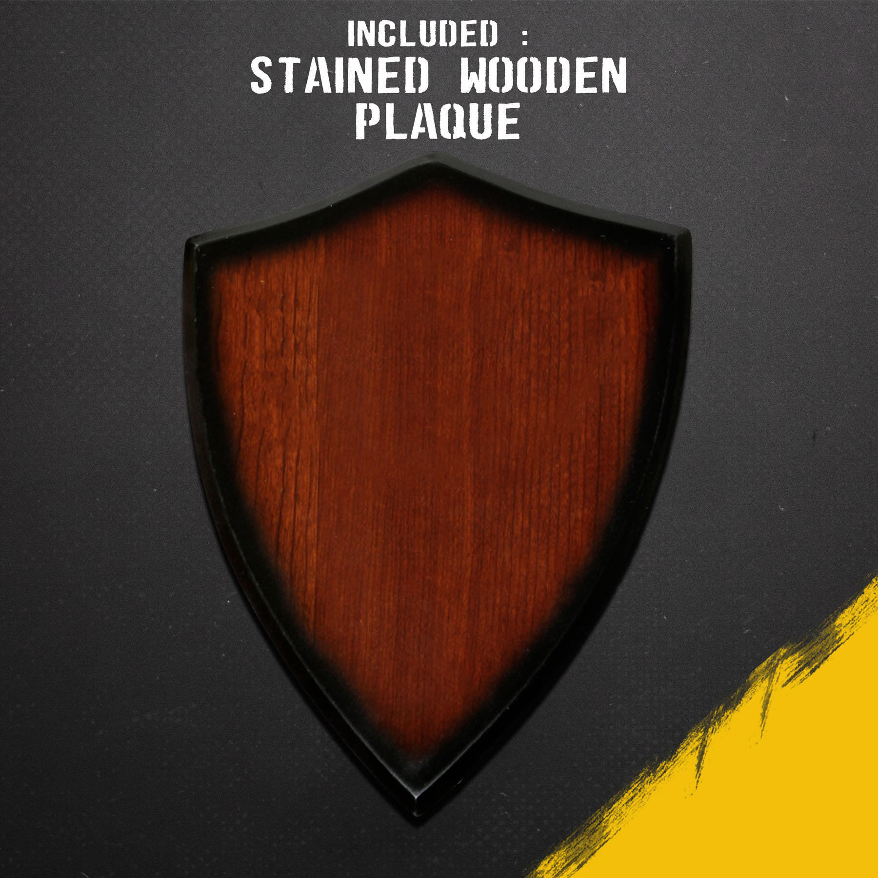 Link Master Schwert Zelda Twilight Princess Schwert mit Tafel