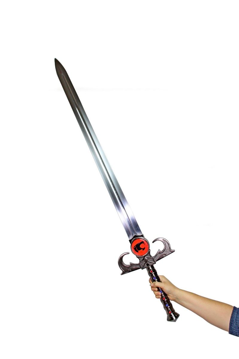 ThunderCats - The Sword of the Omens