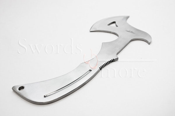 Gil Hibben Throwing Axe Gil Hibben Throwing Axe