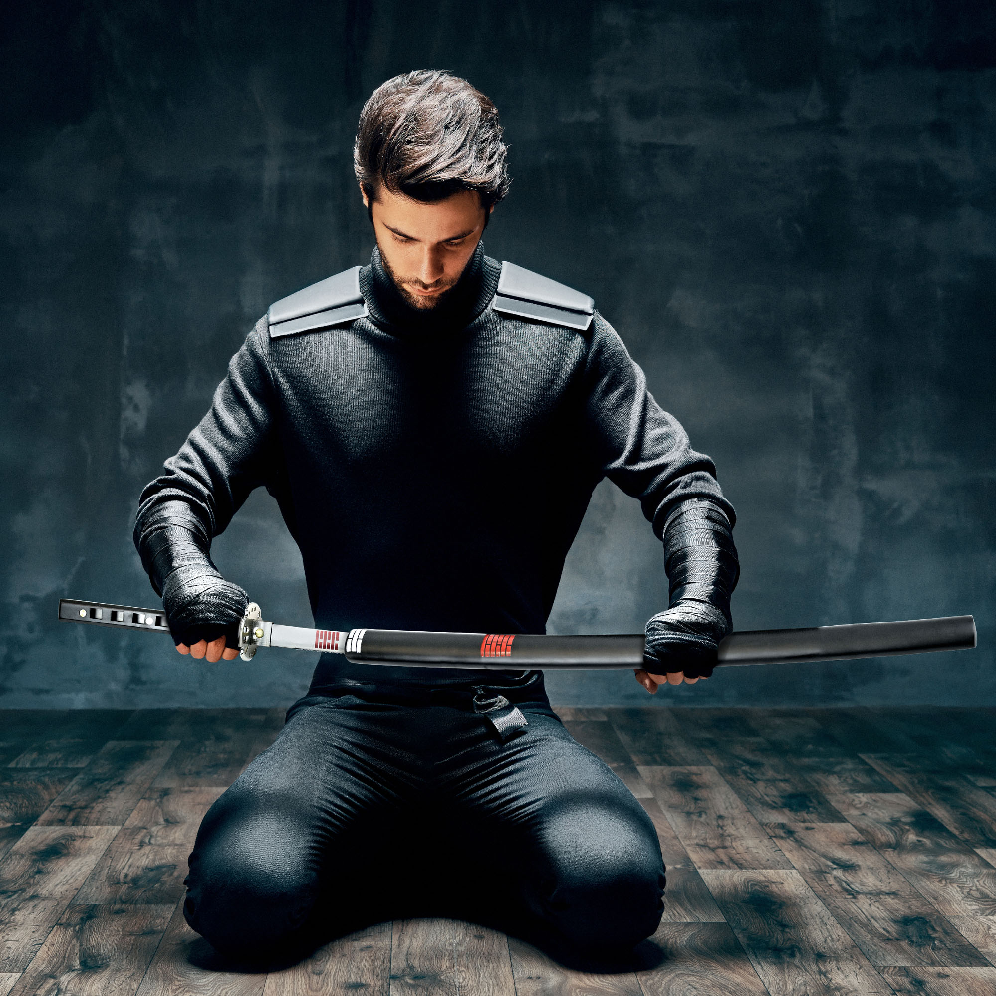 GI Joe - Snake Eyes Katana