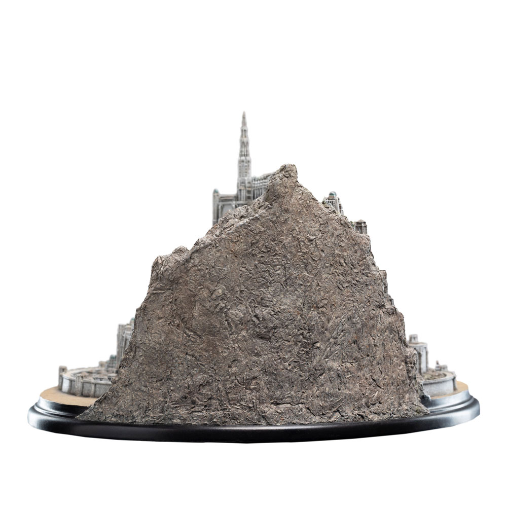 Herr der Ringe Statue Minas Tirith 21 cm