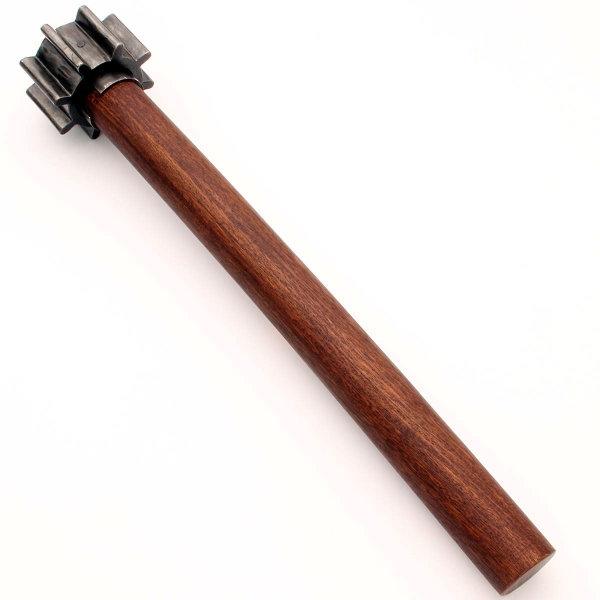 WWI Graben Streitkolben (Trench Mace)