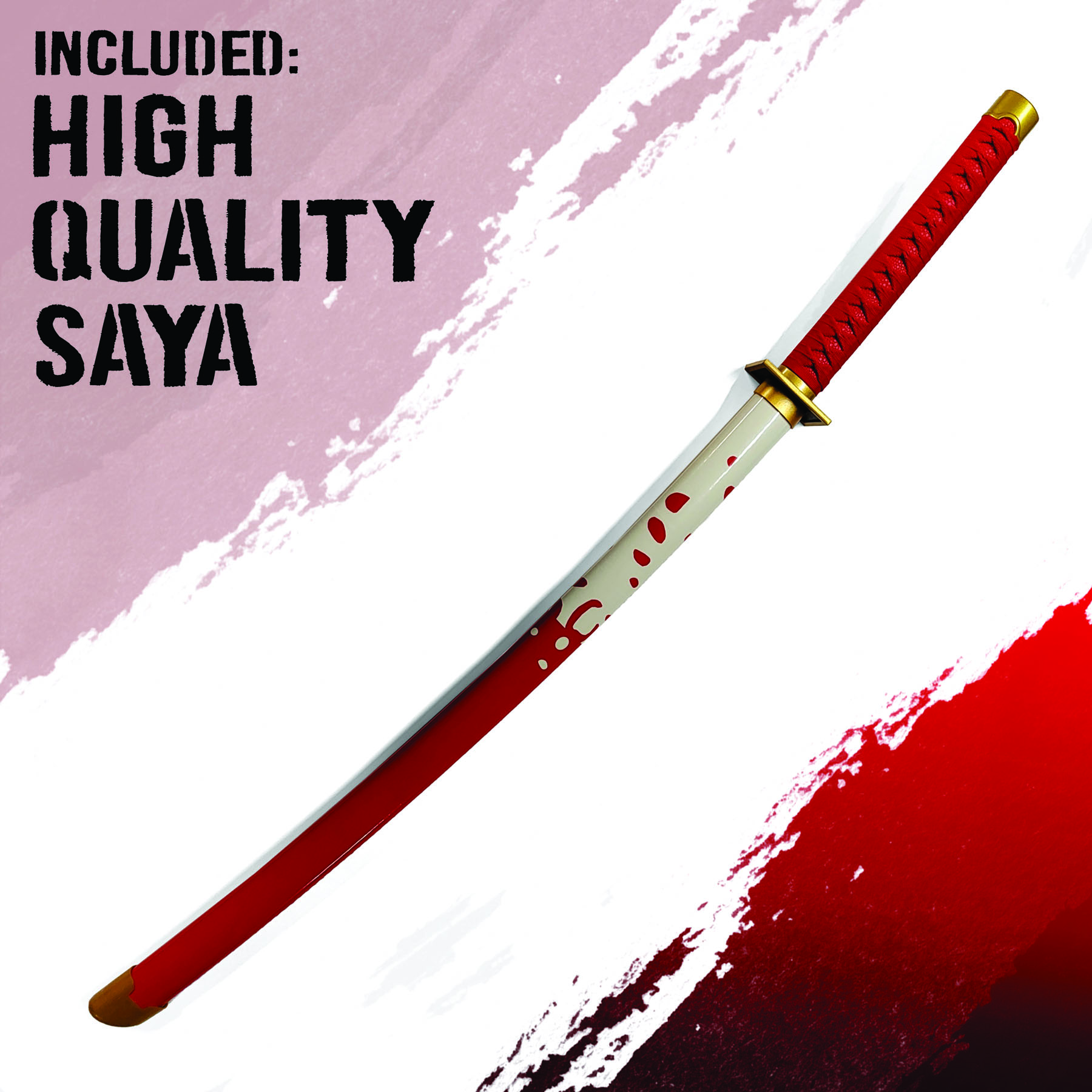 One Piece - Shiryu's Sword