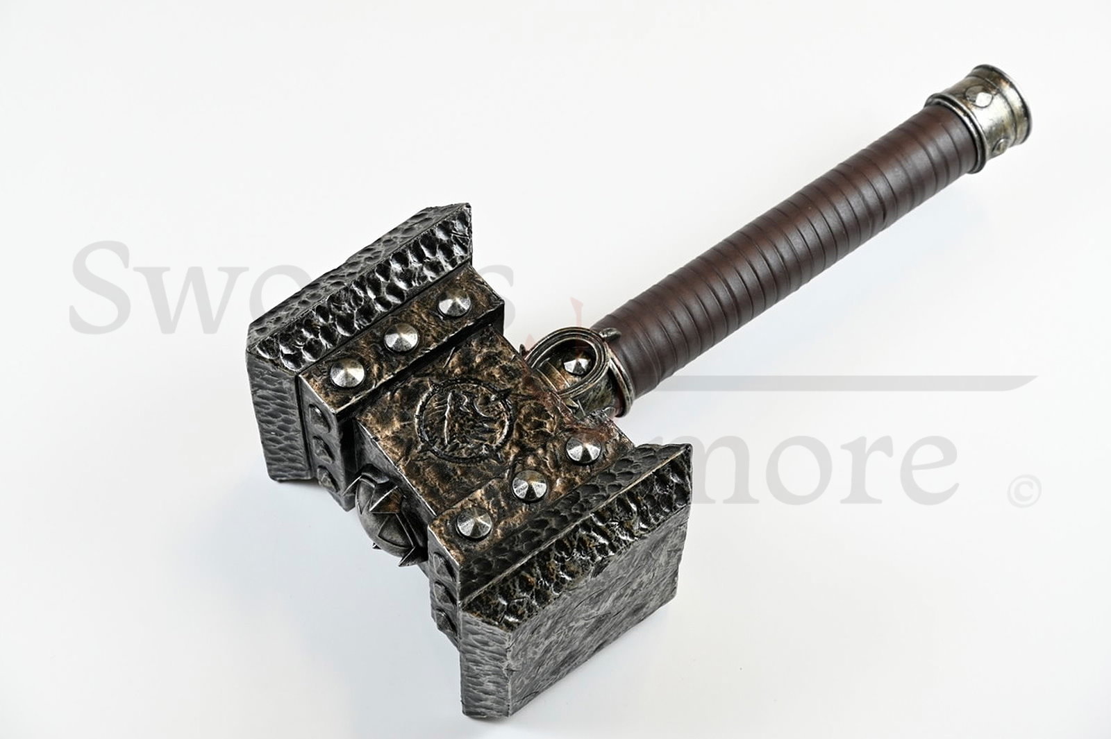 World of Warcraft Doom Hammer