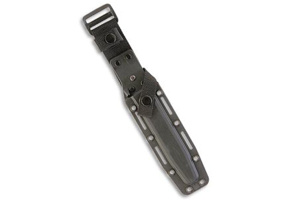 Short KA-BAR Black Tanto