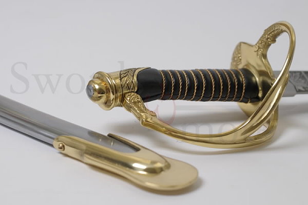 Union Cavalry Officer´s Sabre