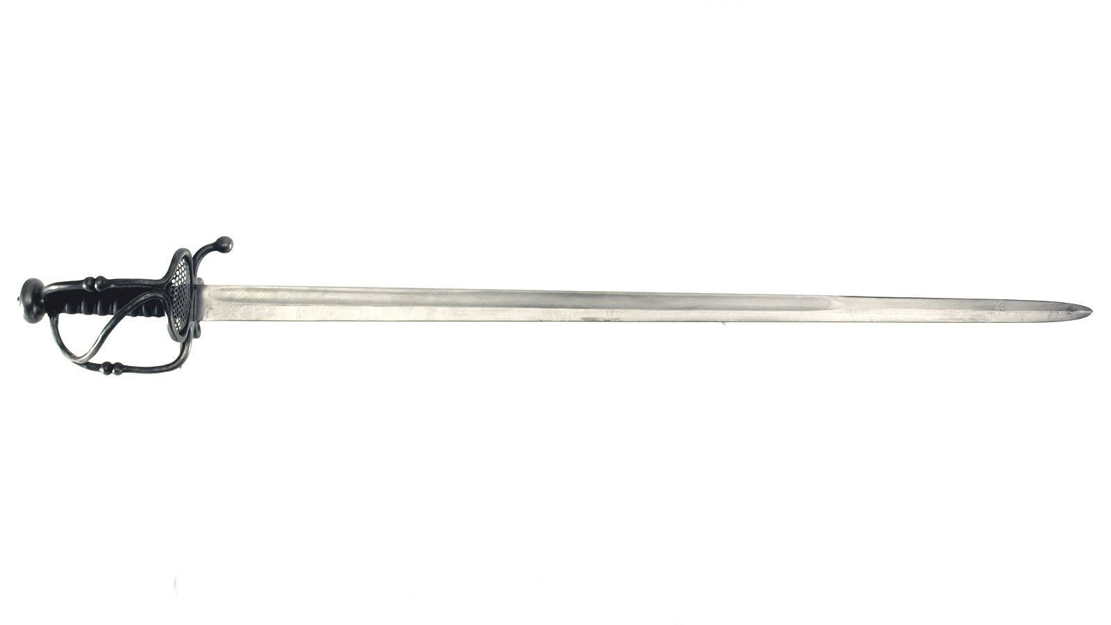 Cavalry sword