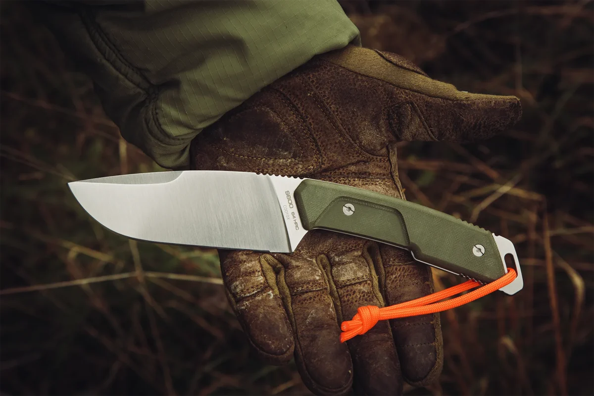 SETHLANS S600 OUTDOOR