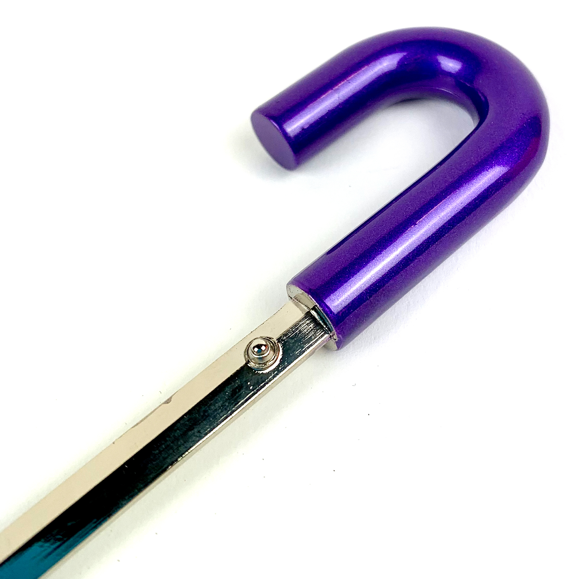 One Piece – Brookes Soul Solid Samuraikatana, Brieföffner-Schwert mit Scheide und Ständer