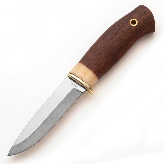 Nordic Mora Fixed Blade Knife