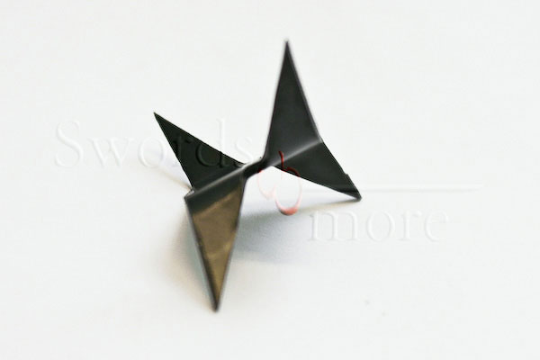 Tashibishi Caltrop