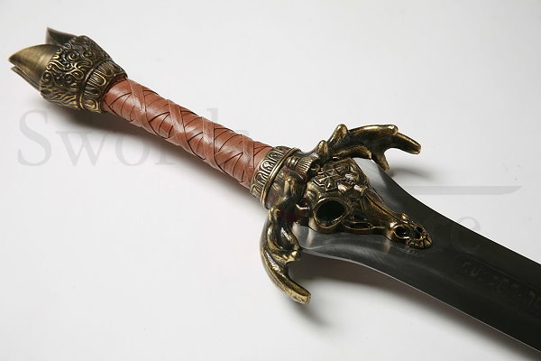 Conan Das Vater Schwert