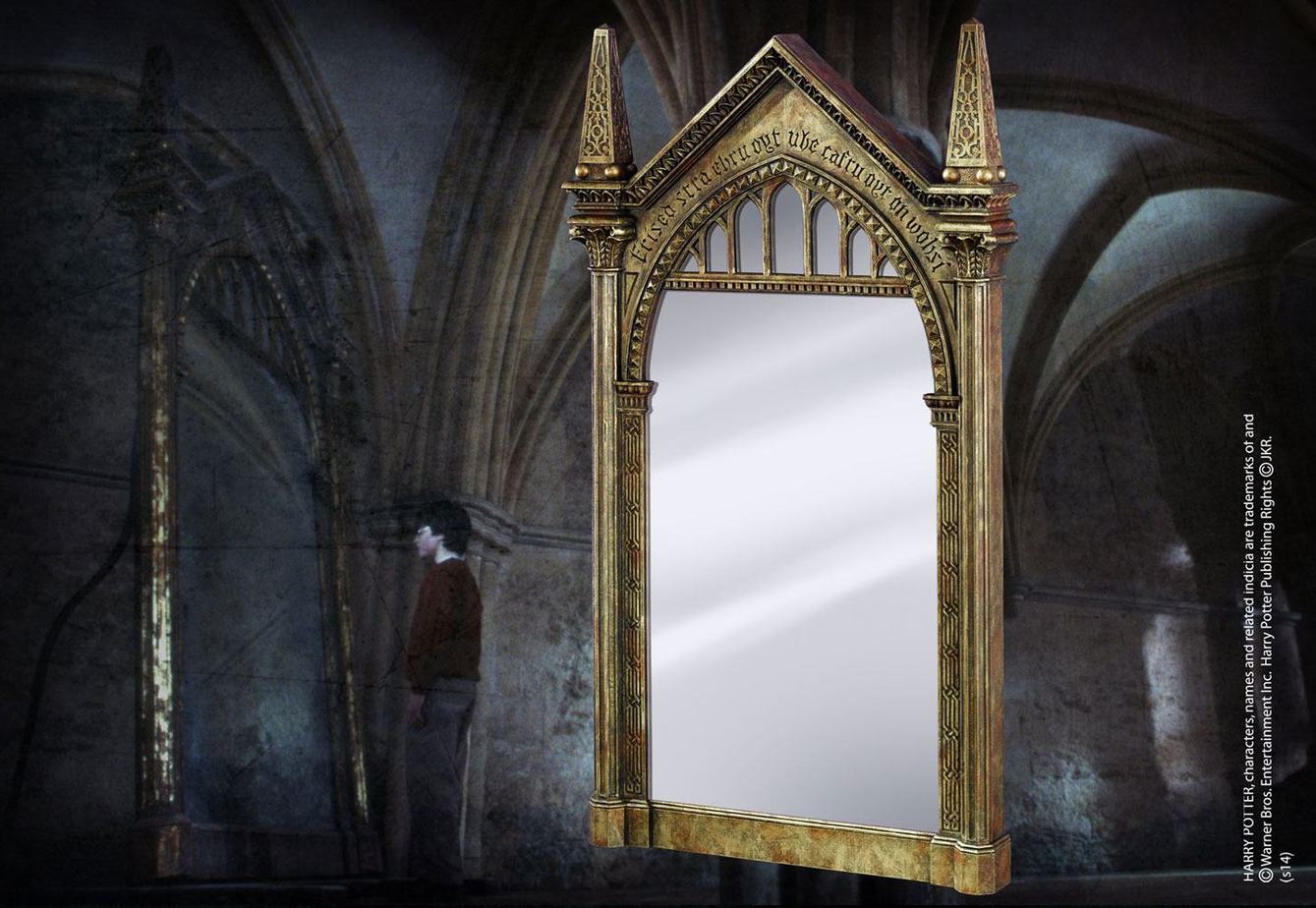 The Mirror of Erised