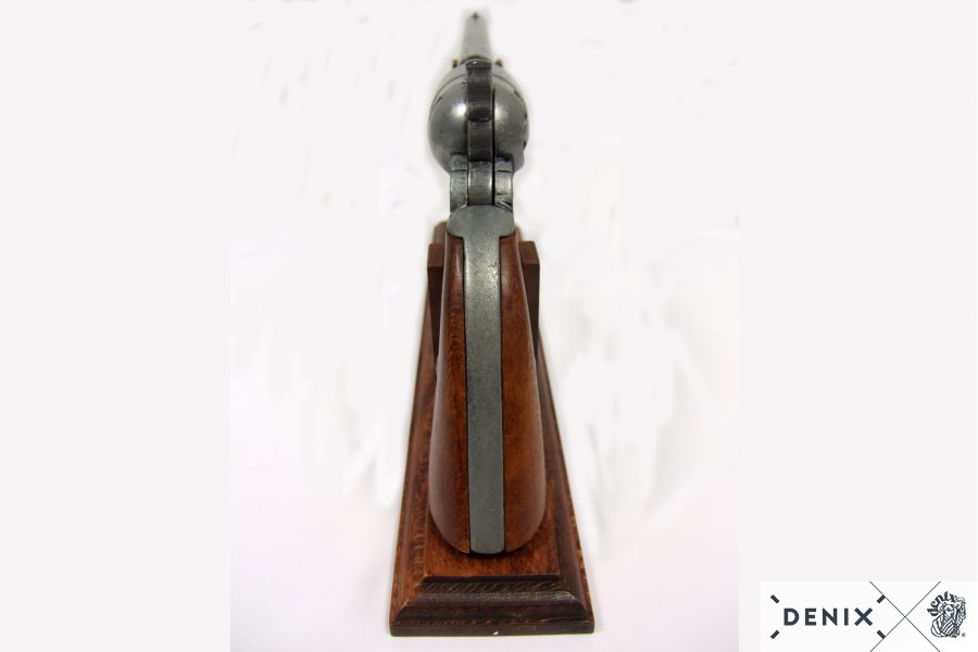 Colt Mod. M 1860 silberfarben