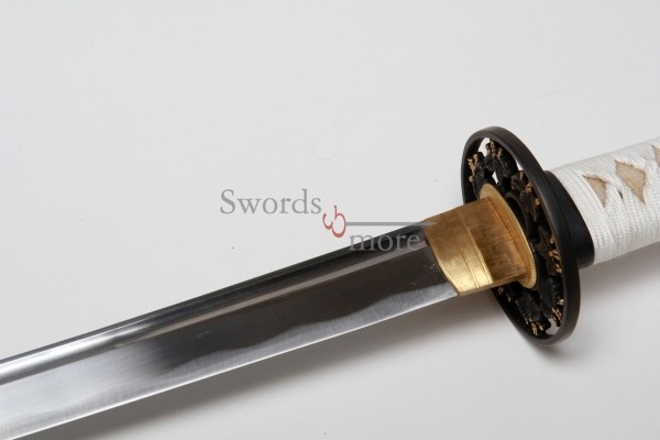 John Lee Shiro Katana