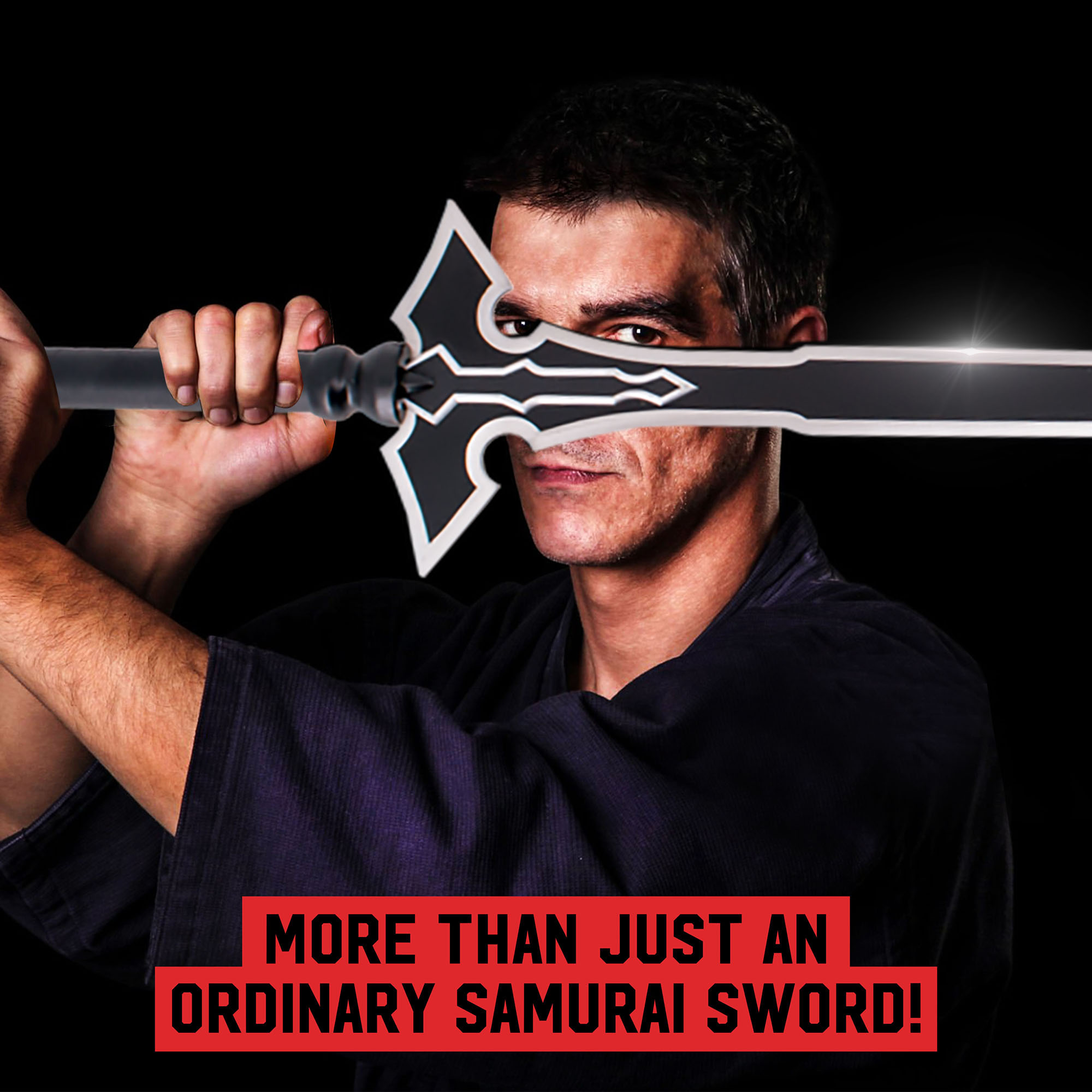 Sword Art Online - Kirito Langschwert