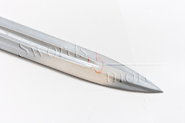 Sir William Marshall Sword - Damascus Blade Sir William Marshall Sword - Damascus Blade