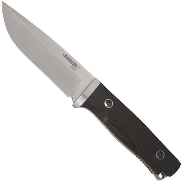 Haller Select Knife Askur