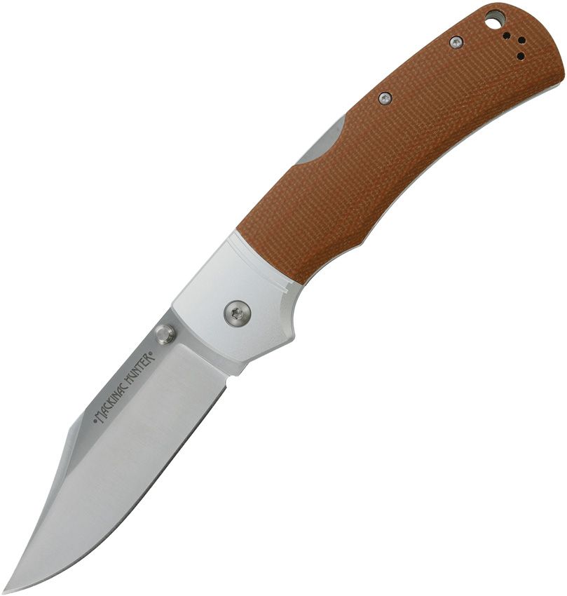 Mackinac Hunter, Braun