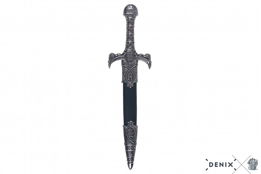 Dagger Richard Lionheart