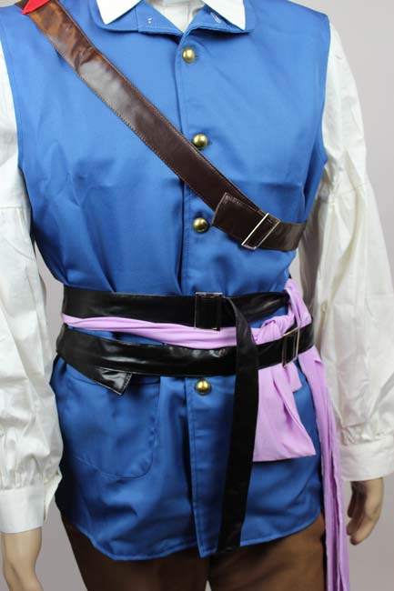 Fluch der Karibik - Captain Jack Sparrow