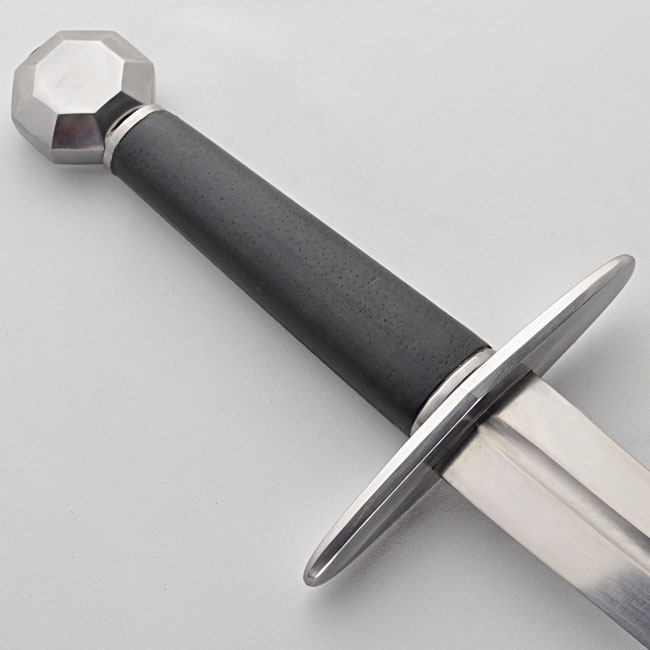 Dolch aus dem 12. Jahrhundert