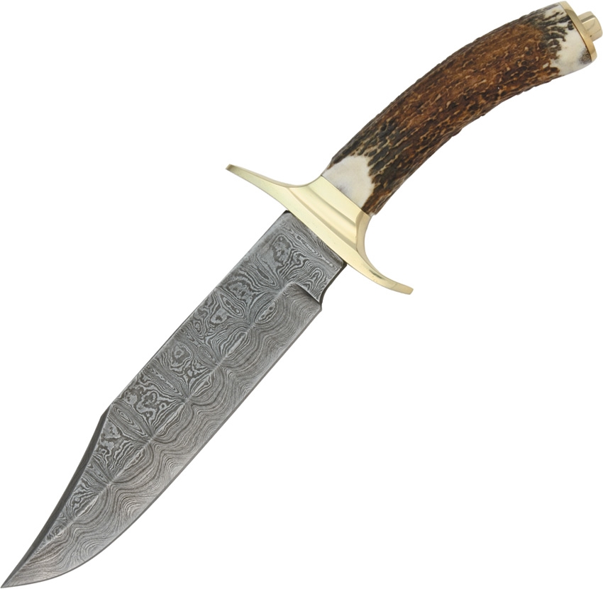 Bowie Knife