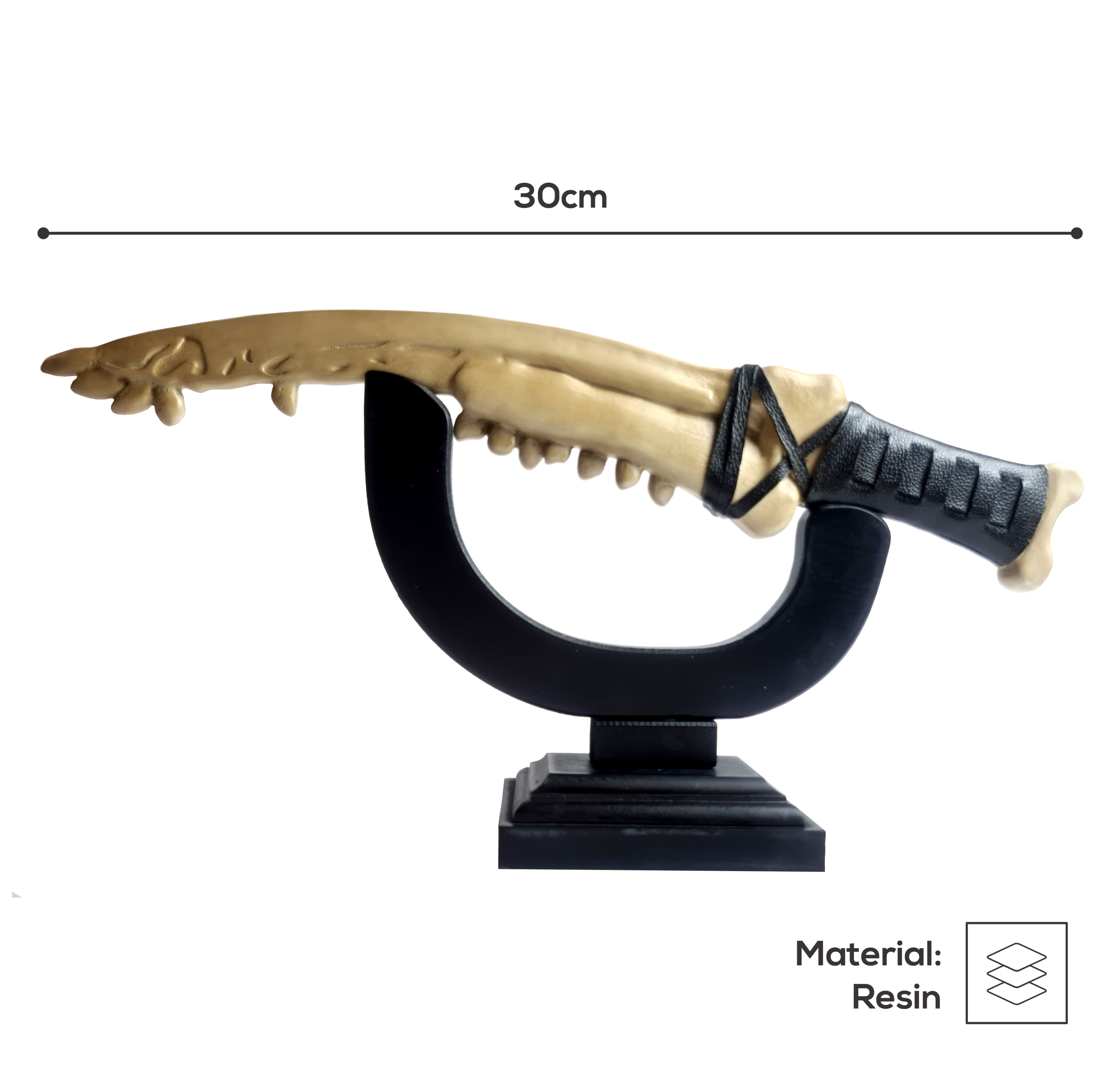 Supernatural - Die erste Klinge