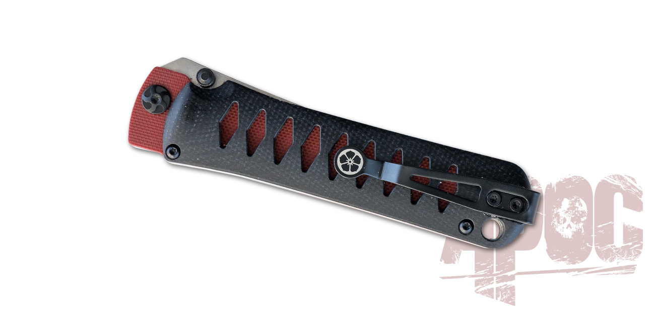 APOC Breeden Whisper II