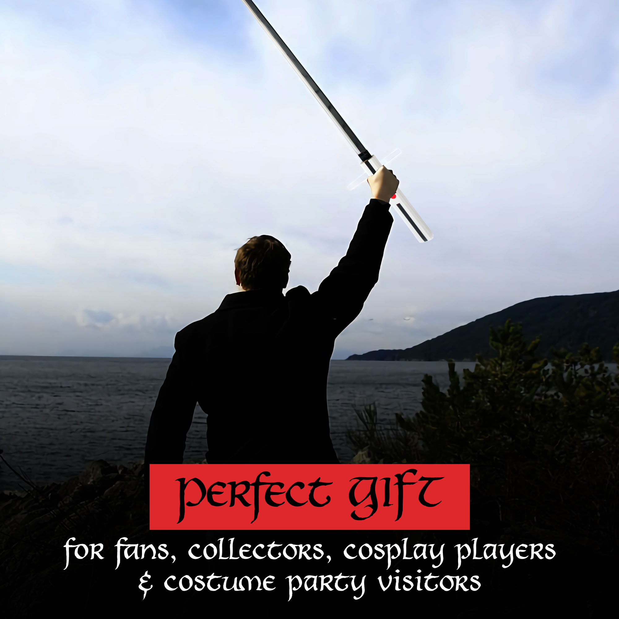 Sasuke Uchiha Naruto Anime Katana