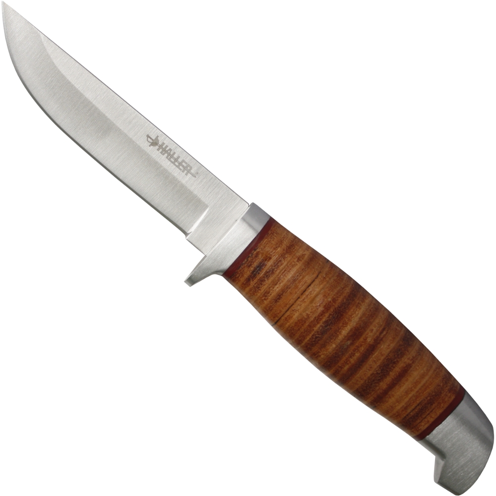 Outdoor knife