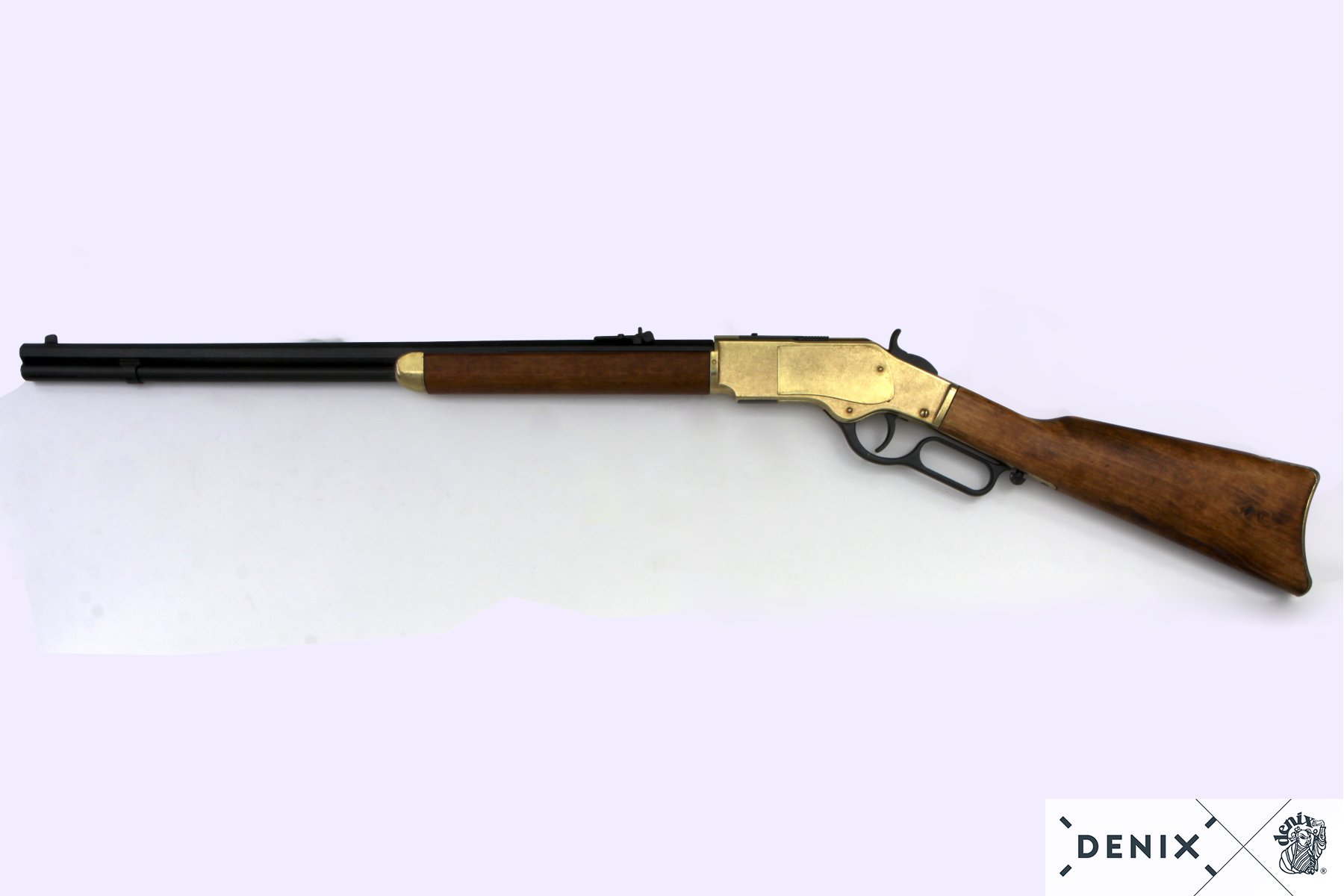 Winchester USA 1873, m. funktion.Patronenauswurf