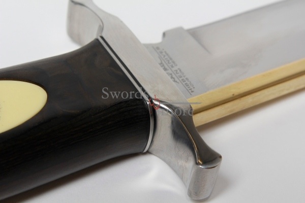 Gil Hibben Expendables 2 Toothpick