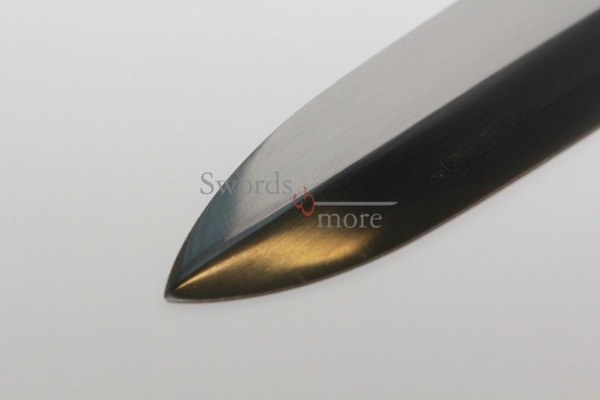 Anderthalbhänder Dolch