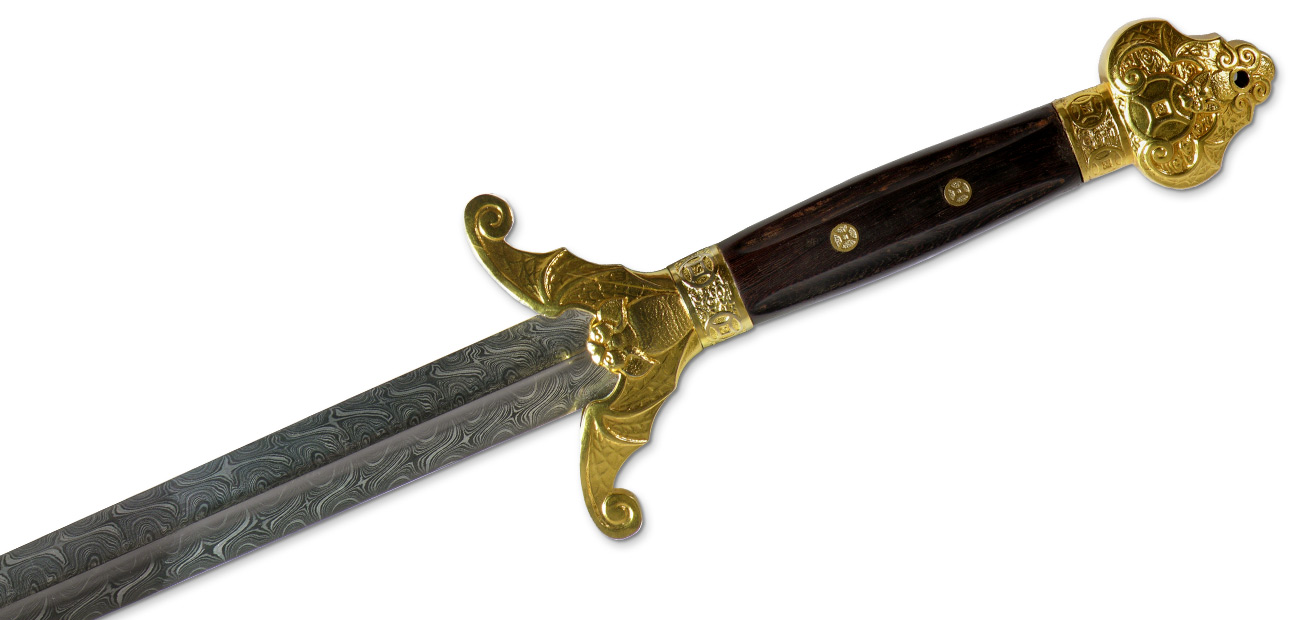 Ching sword