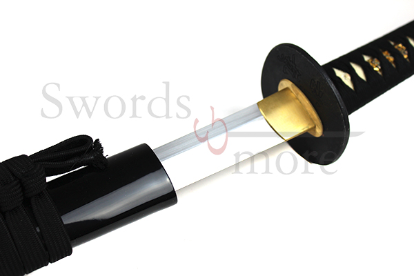 Samurai Katana, 72,39 cm Klingenlänge