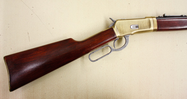 Decorative Rifle Winchester