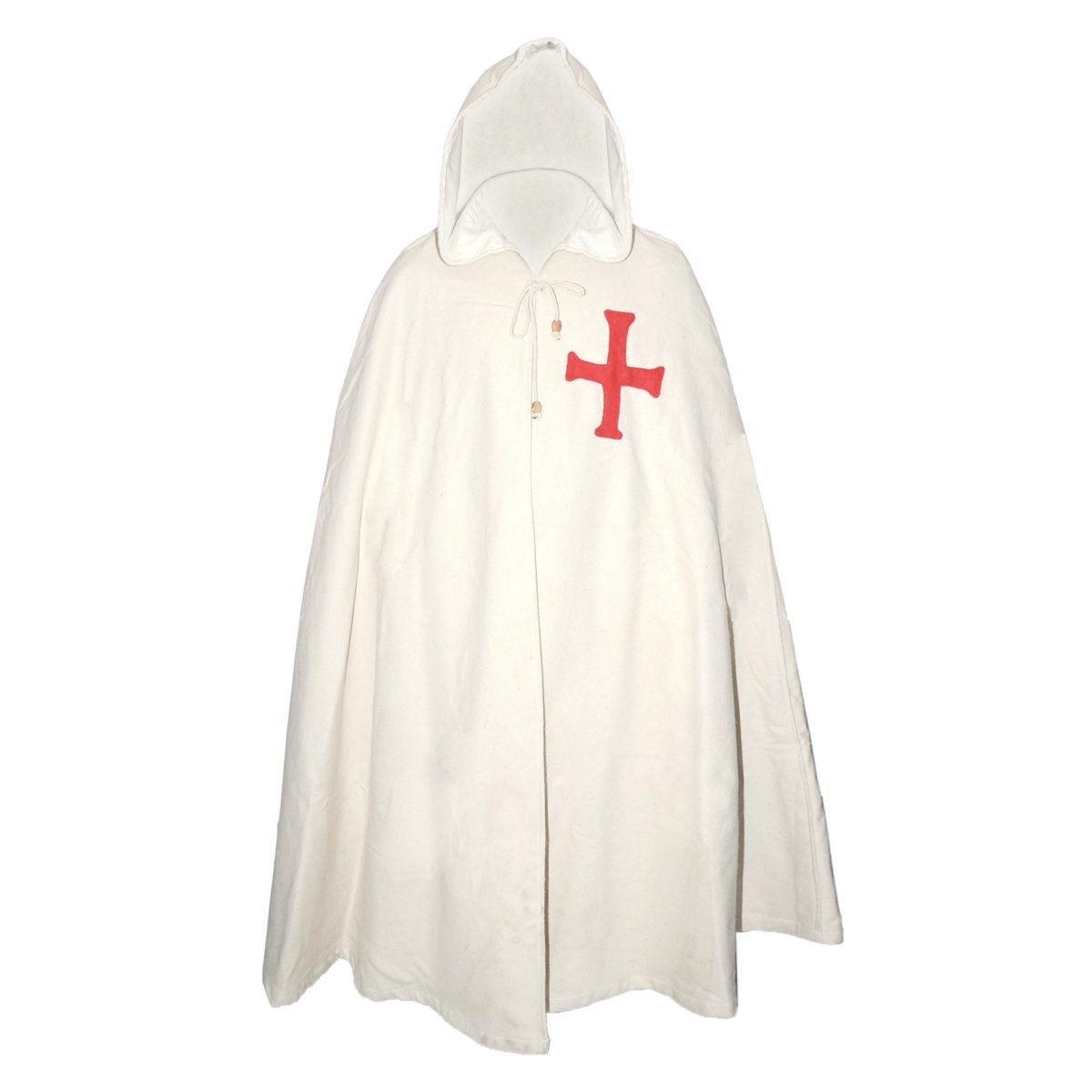 Templar Cloak