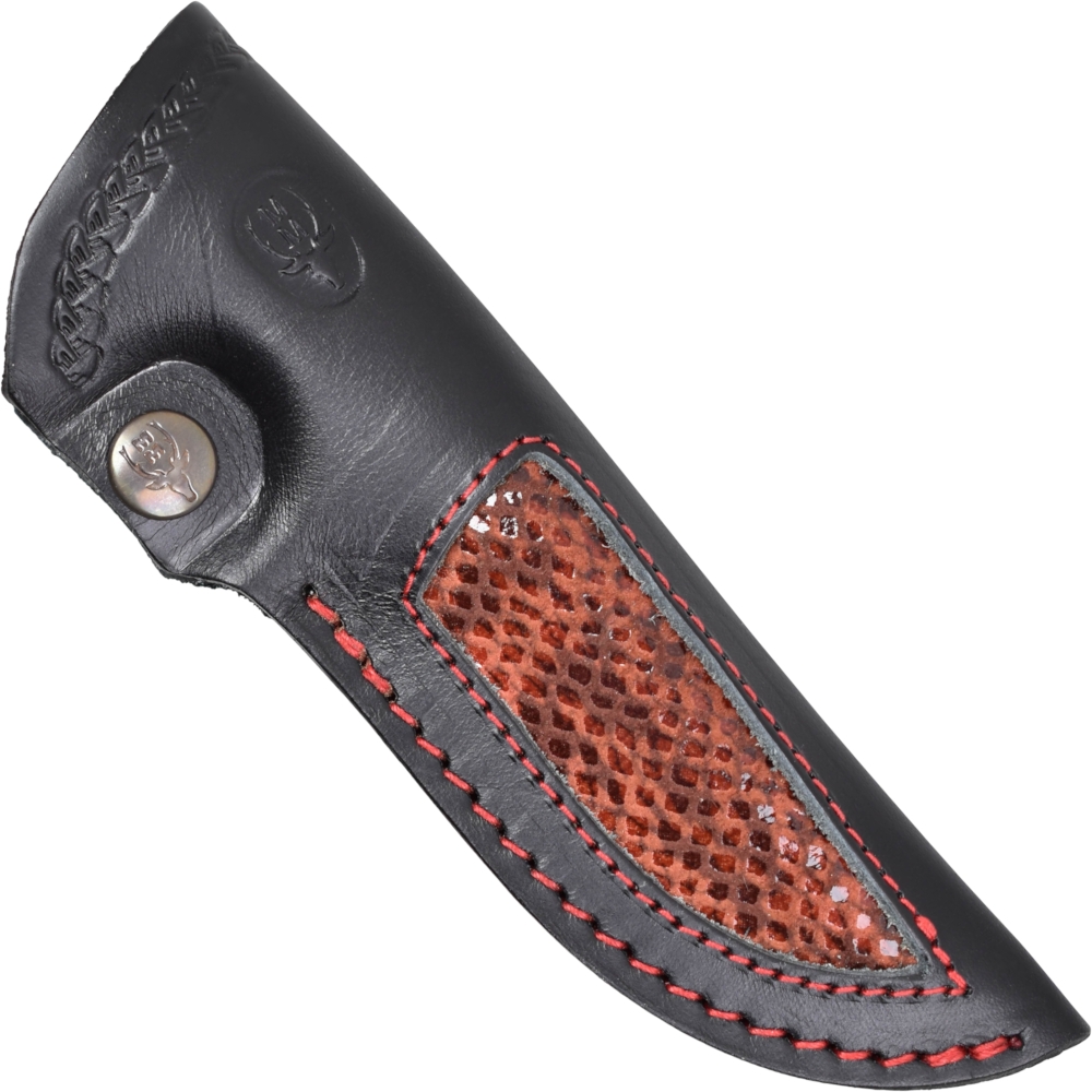 Husky Micarta Böhler N690 Stahl