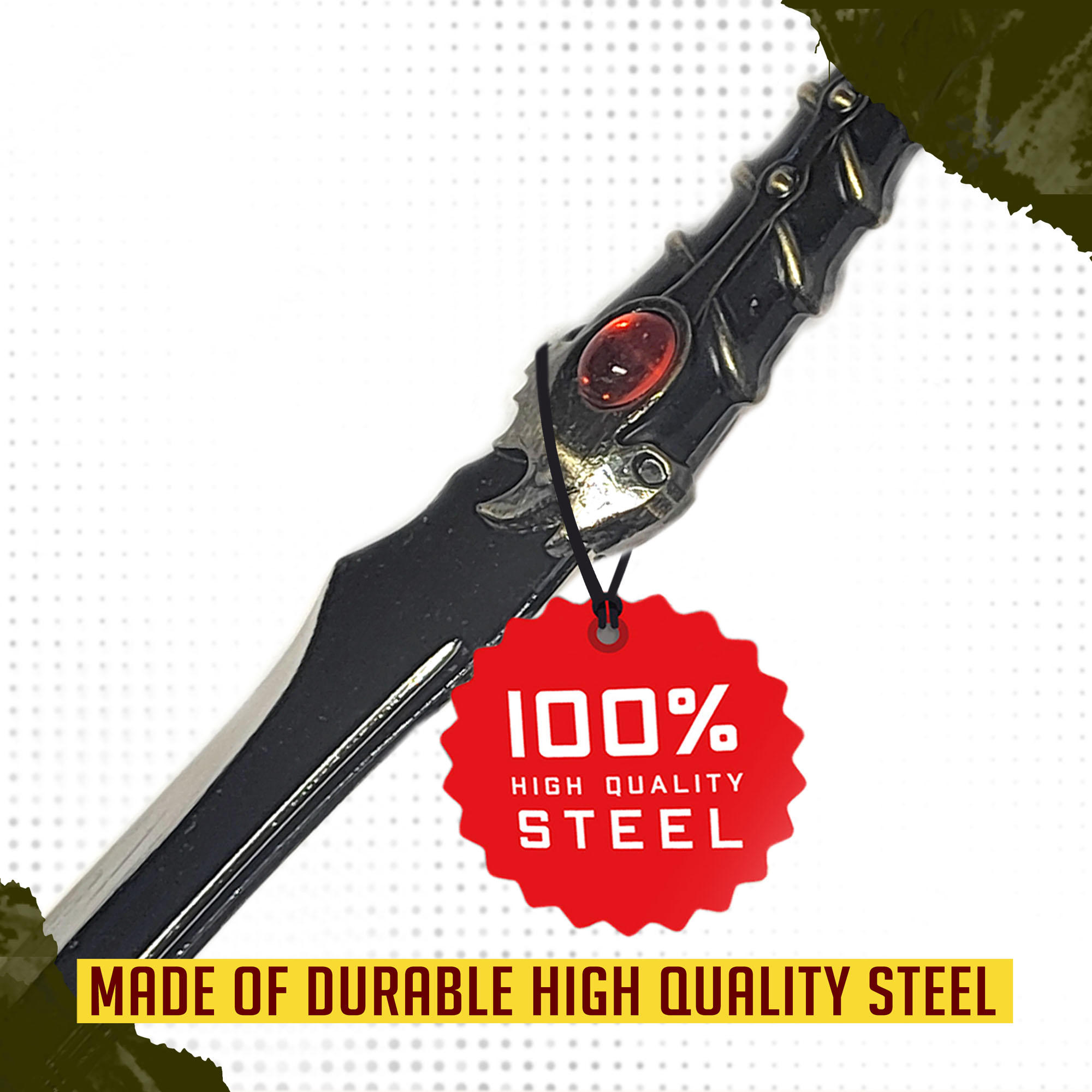 Game of Thrones - Arya's Knife Letter Opener