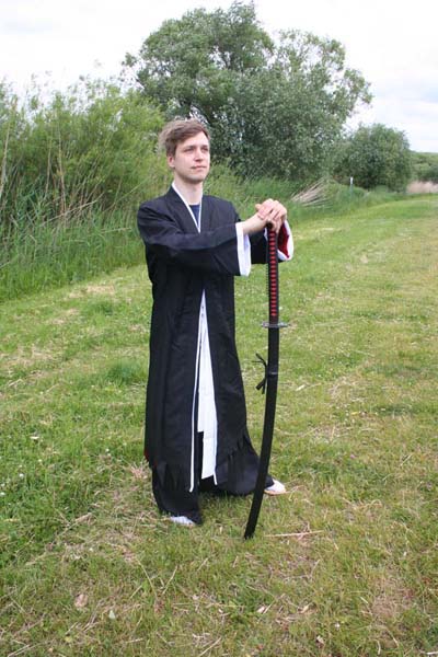 Bleach - Kurosaki Ichigo