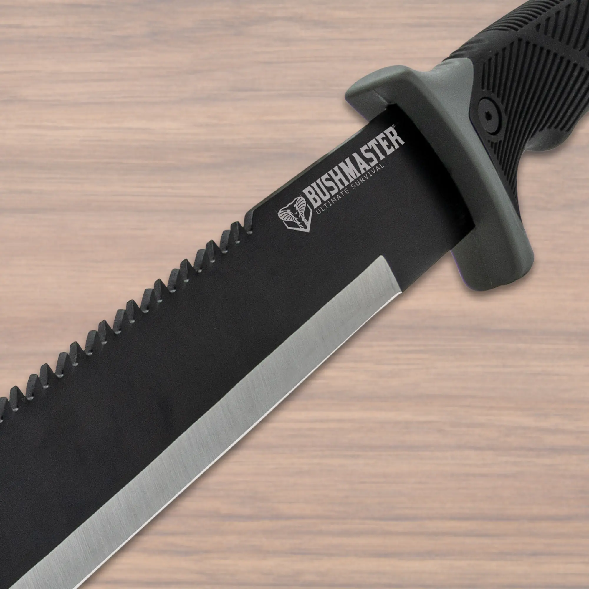 Bushmaster Outlander Machete