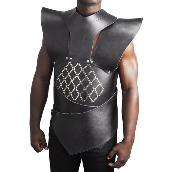 Unsullied Armour
