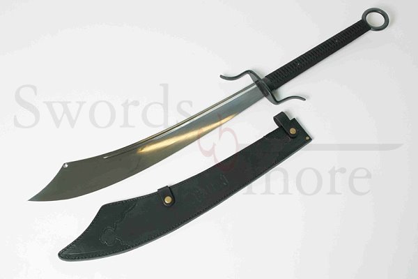 Chinese War Sword