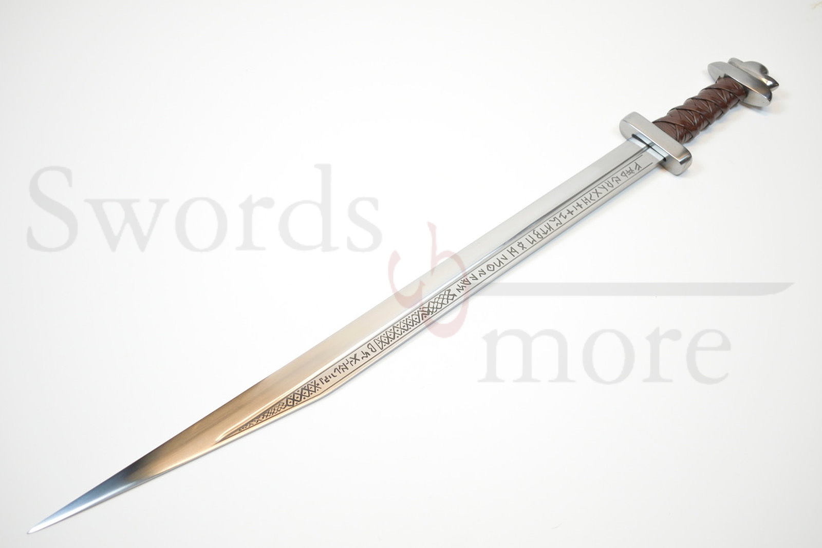 Runic Long Seax