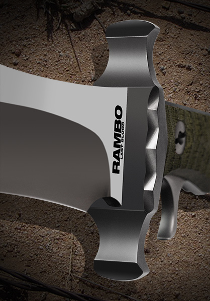 Rambo: Last Blood Heartstopper Standard Edition