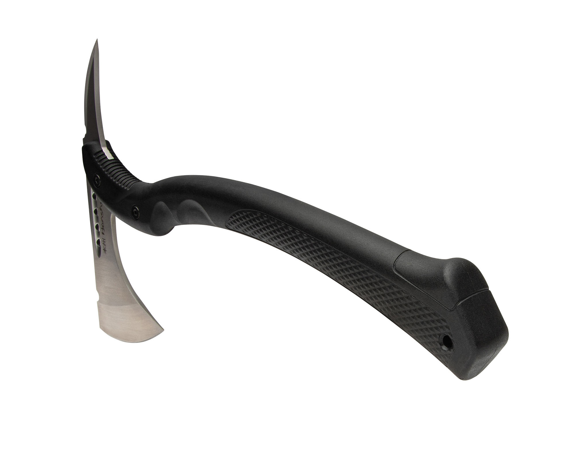 Honshu Karito Tomahawk Axe with Sheath