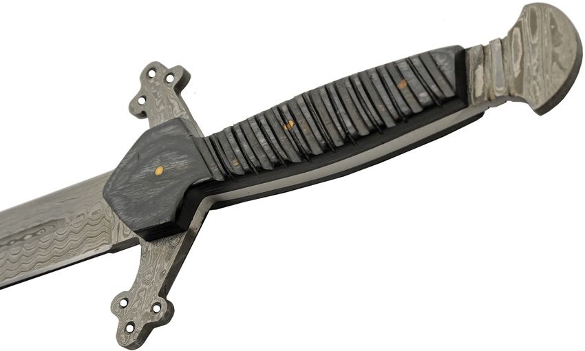 Claymore Dolch