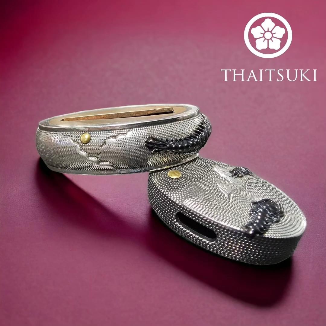 Omukade Honsanmai Katana