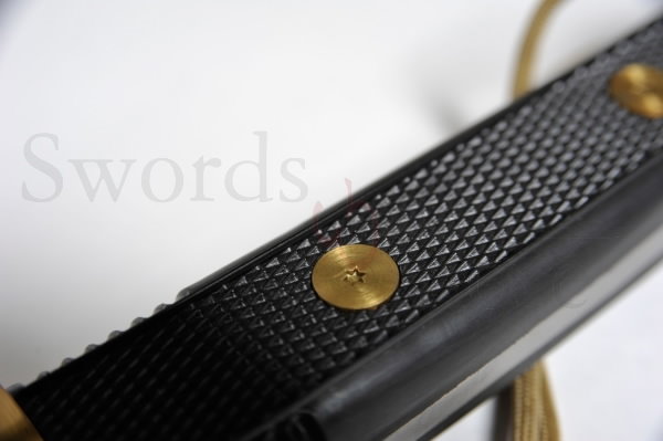 Honshu Full-Tang Tanto